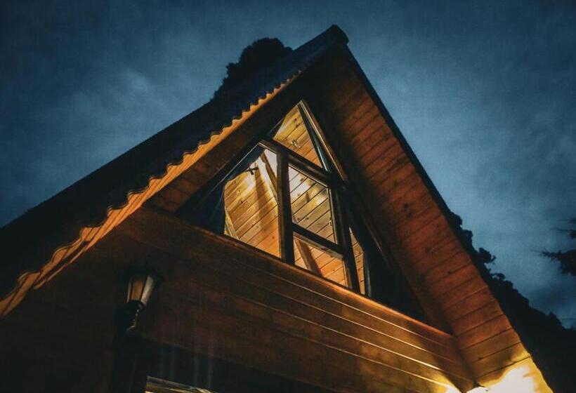 צימר Katre Bungalov