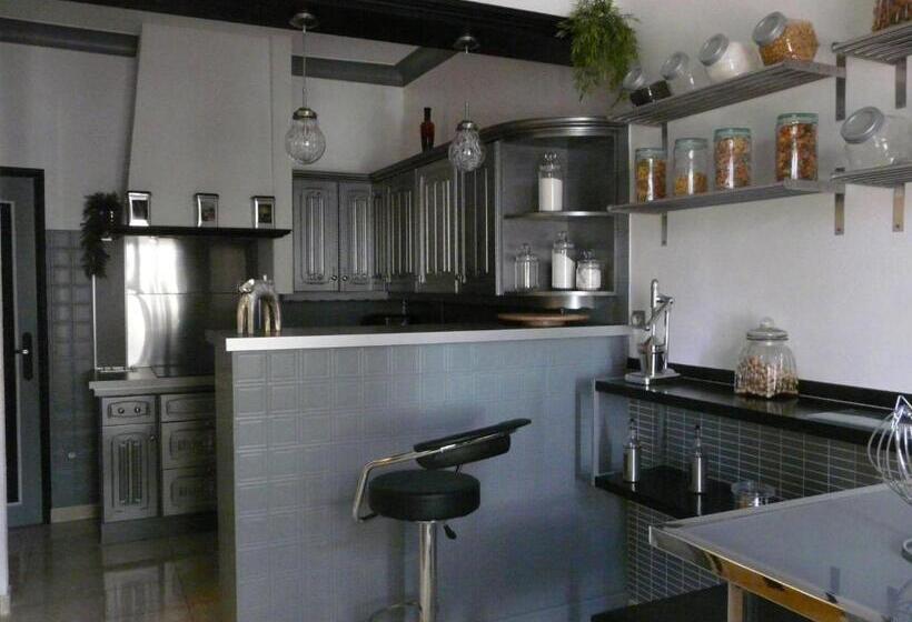 ベッドアンドブレックファースト La Gentoliere