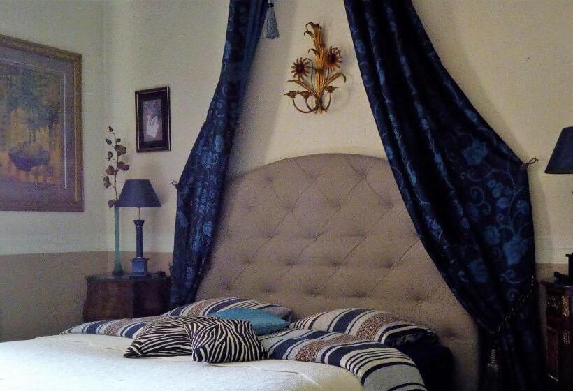 ベッドアンドブレックファースト La Gentoliere