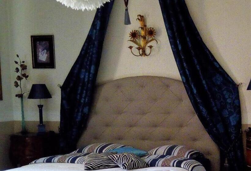 ベッドアンドブレックファースト La Gentoliere