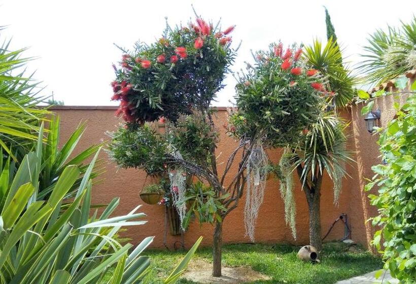 ベッドアンドブレックファースト La Gentoliere