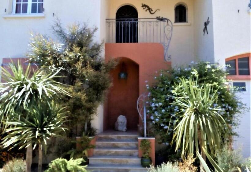 ベッドアンドブレックファースト La Gentoliere