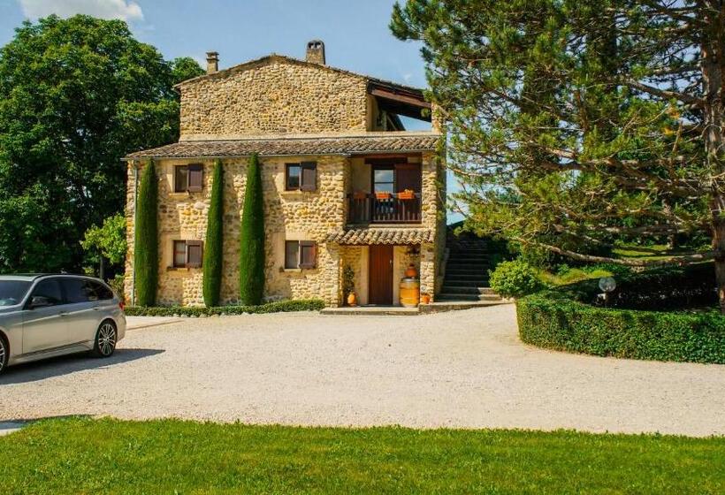 ベッドアンドブレックファースト Le Moulin De L Asse Chambre D Hôtes