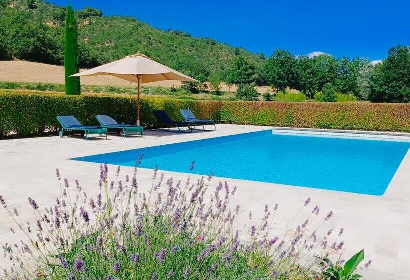 ベッドアンドブレックファースト Le Moulin De L Asse Chambre D Hôtes