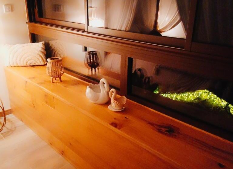 ベッドアンドブレックファースト Le Moulin De L Asse Chambre D Hôtes