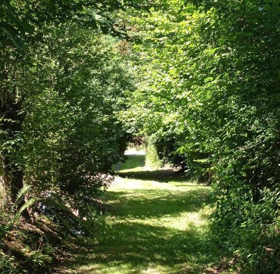 住宿加早餐 Les Tonneaux De Lisores