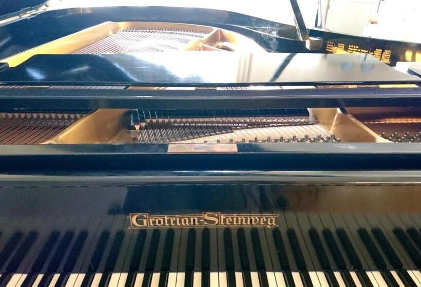 Bed and Breakfast Skogstorp Hvilohem