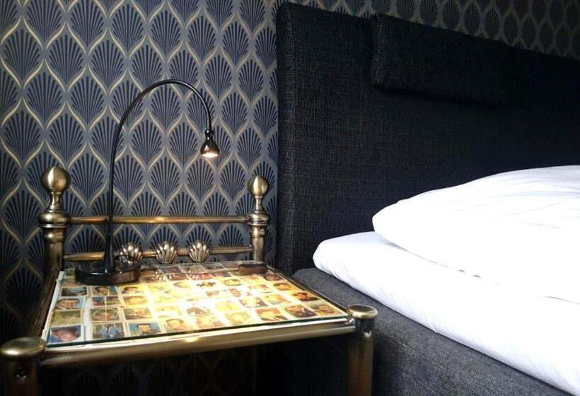 Bed and Breakfast Skogstorp Hvilohem