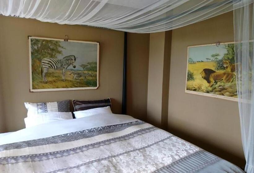 Bed and Breakfast Skogstorp Hvilohem