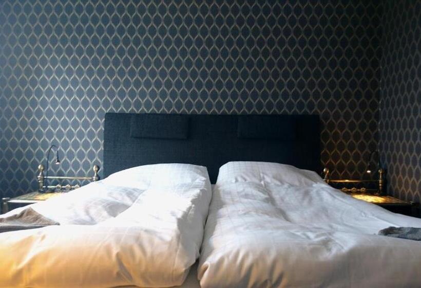 Bed and Breakfast Skogstorp Hvilohem