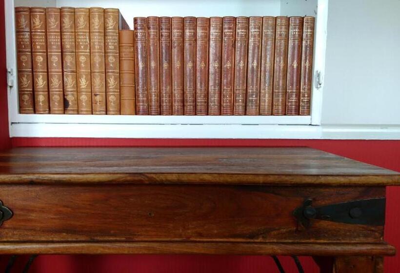 Bed and Breakfast Skogstorp Hvilohem