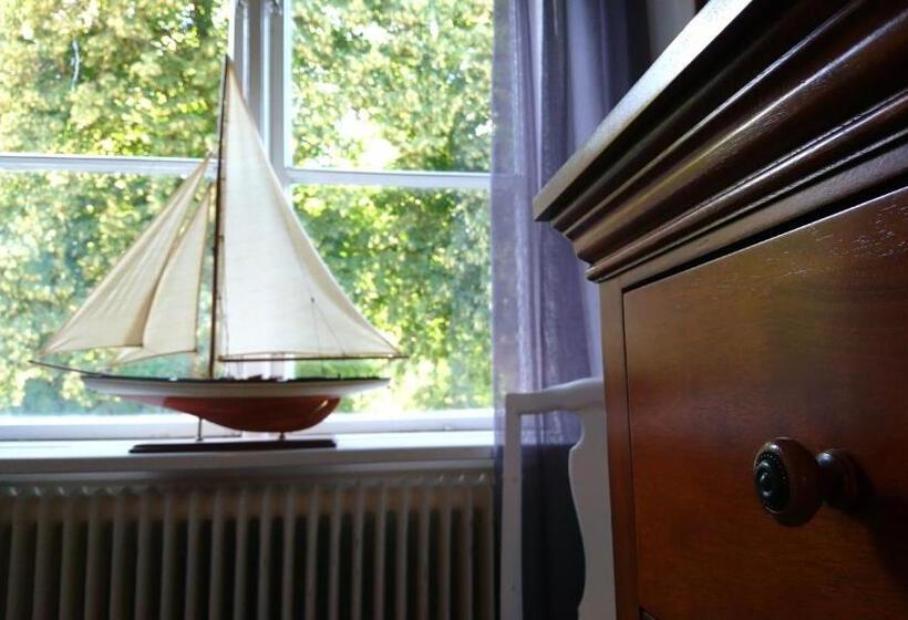 Bed and Breakfast Skogstorp Hvilohem