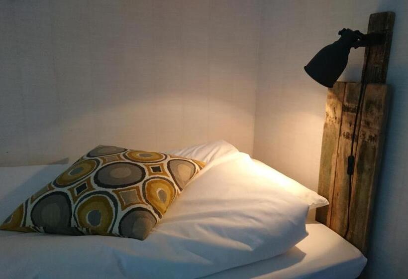 Bed and Breakfast Skogstorp Hvilohem