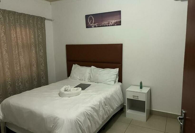 צימר Sunset Lodge