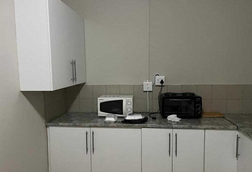 צימר Sunset Lodge