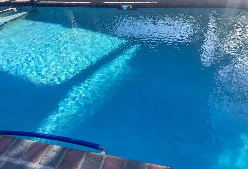 צימר Sunset Lodge