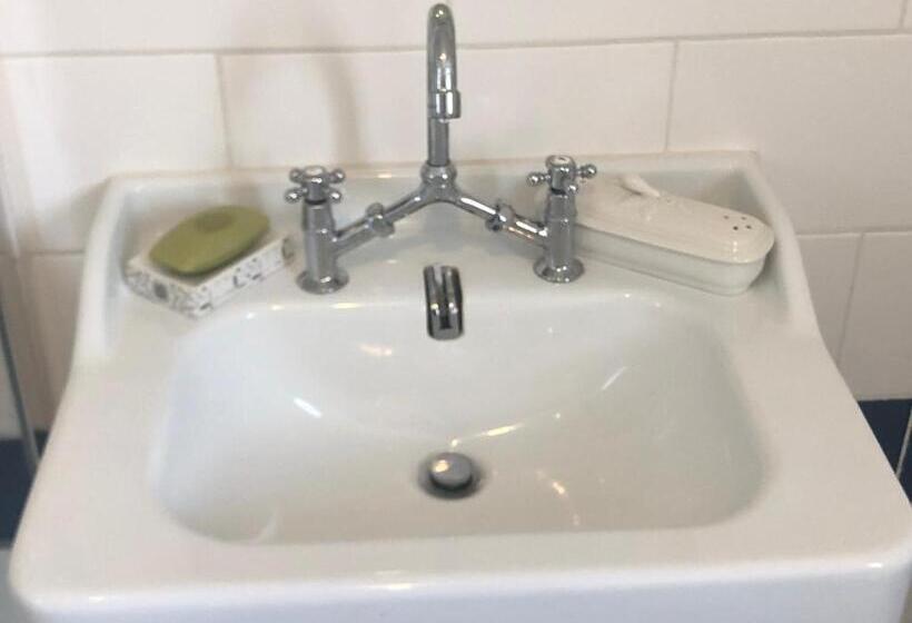 Bed and Breakfast Sur Les Ailes Du Papillon