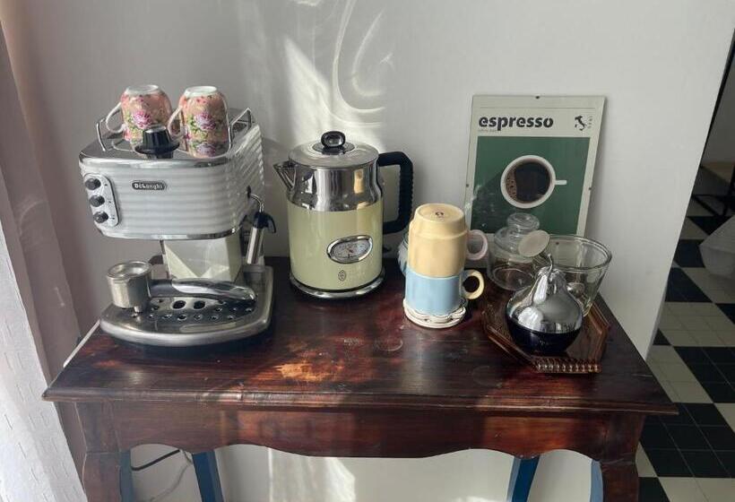 ベッドアンドブレックファースト Venez Vernou