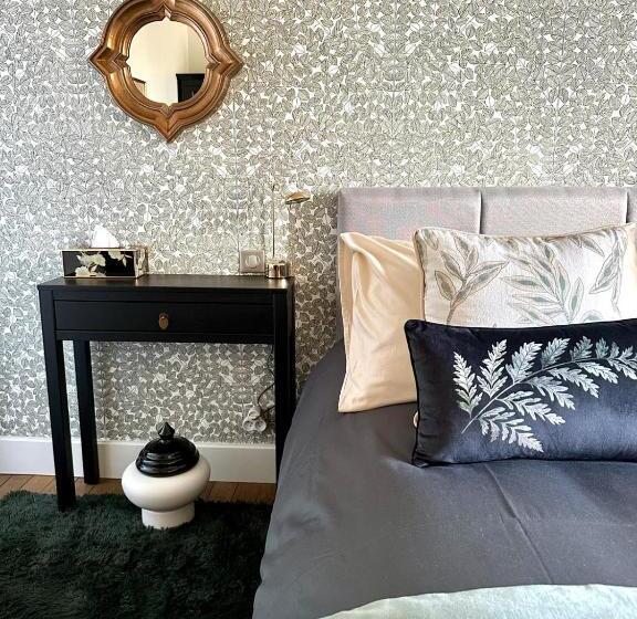 Villa Eulalie B&b Guest House Nestled In The Champagne Area