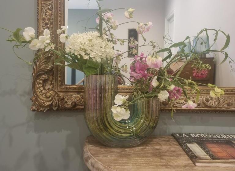 Villa Eulalie B&b Guest House Nestled In The Champagne Area