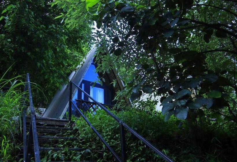 Beyond Stay Arnahyam Resort Sattal