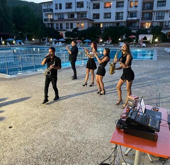 Harmony Hills Stoyanov Apartments