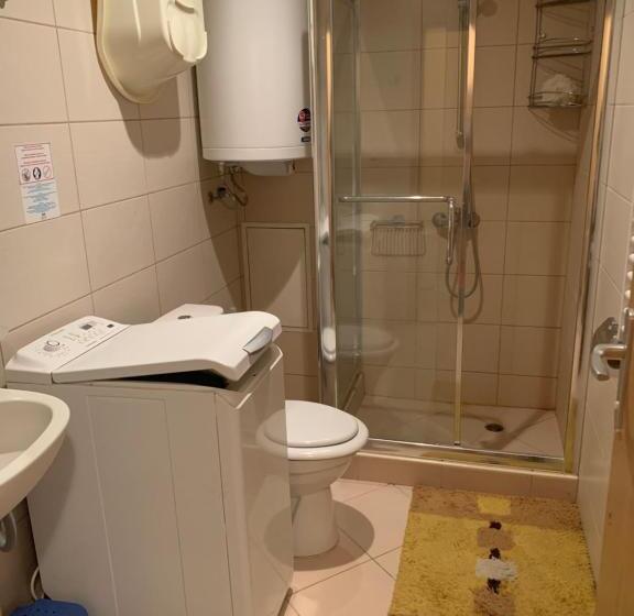 Harmony Hills Stoyanov Apartments