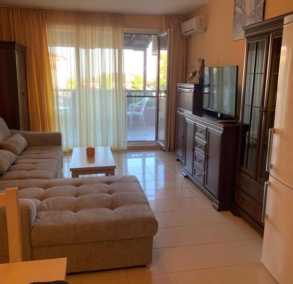 Harmony Hills Stoyanov Apartments