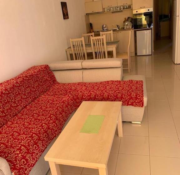 Harmony Hills Stoyanov Apartments