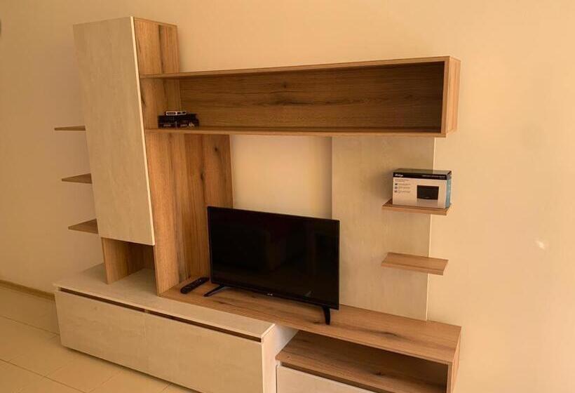 Harmony Hills Stoyanov Apartments