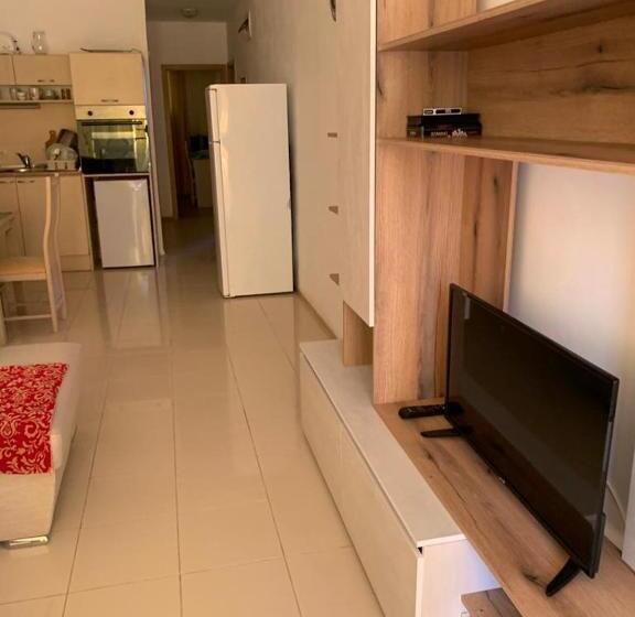 Harmony Hills Stoyanov Apartments