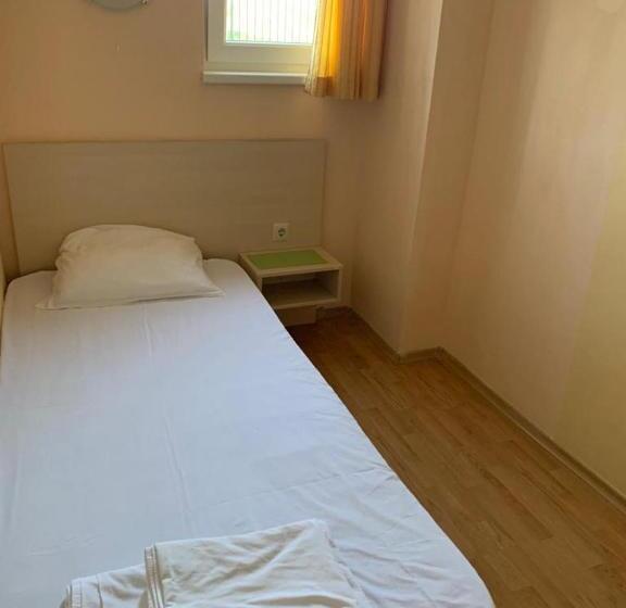 Harmony Hills Stoyanov Apartments