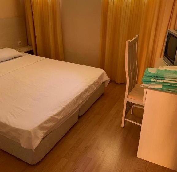 Harmony Hills Stoyanov Apartments