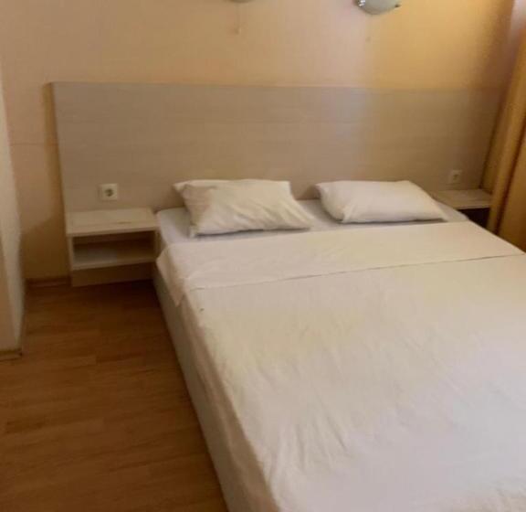 Harmony Hills Stoyanov Apartments