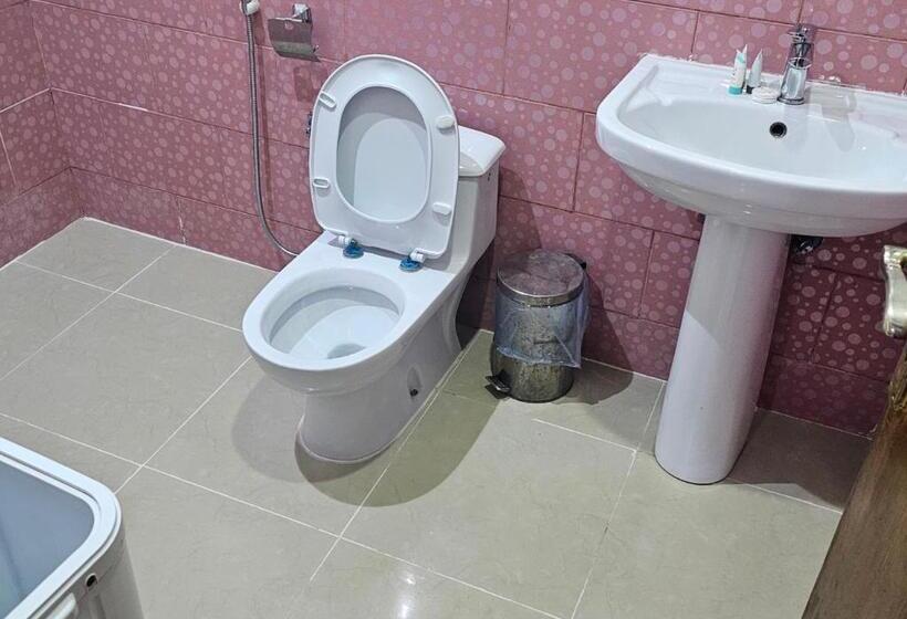 Hotell نور المنازل للوحدات السكنية