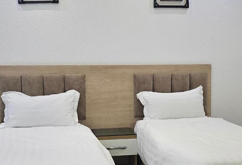 Hotell نور المنازل للوحدات السكنية