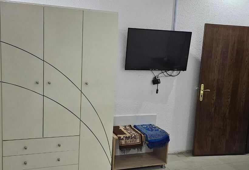 Hotell نور المنازل للوحدات السكنية