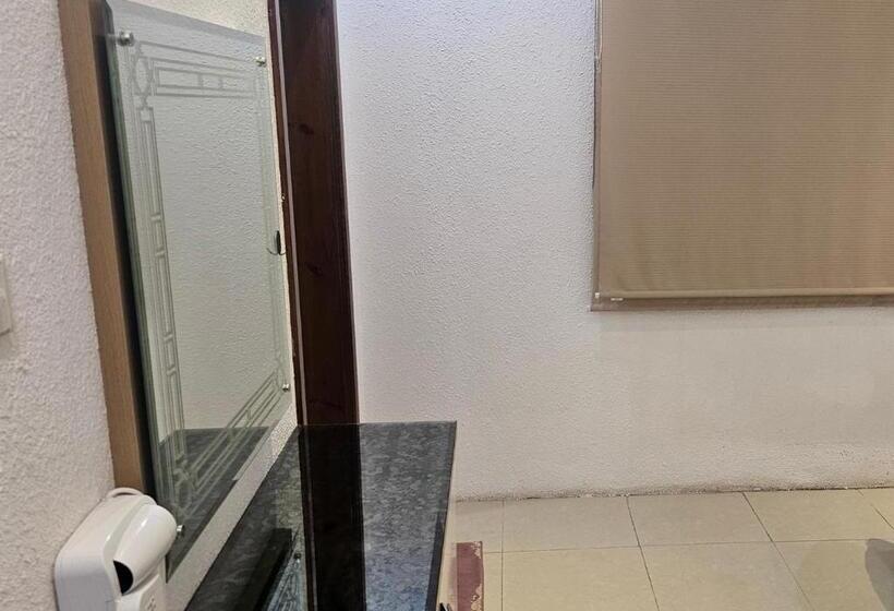 Hotell نور المنازل للوحدات السكنية