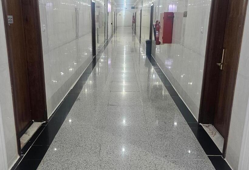 Hotell نور المنازل للوحدات السكنية