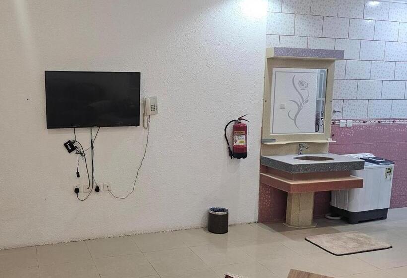 Hotell نور المنازل للوحدات السكنية