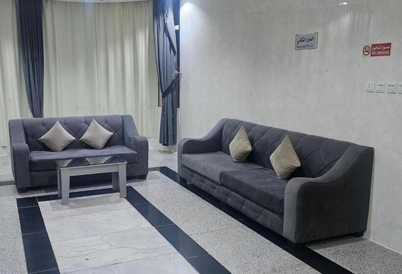 فندق نور المنازل للوحدات السكنية