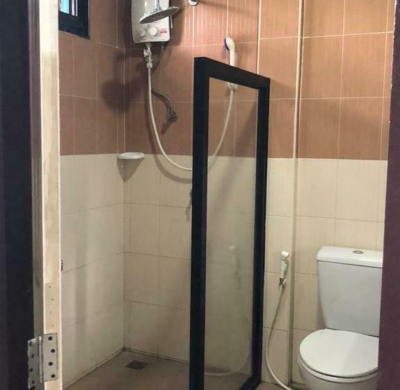 בית מלון כפרי พิชชาวรี รีสอร์ท