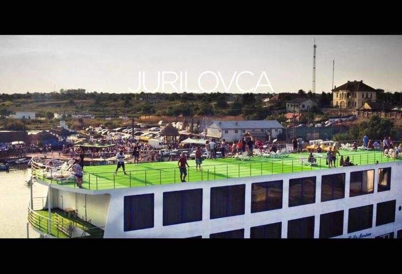 Отель Bella Marina