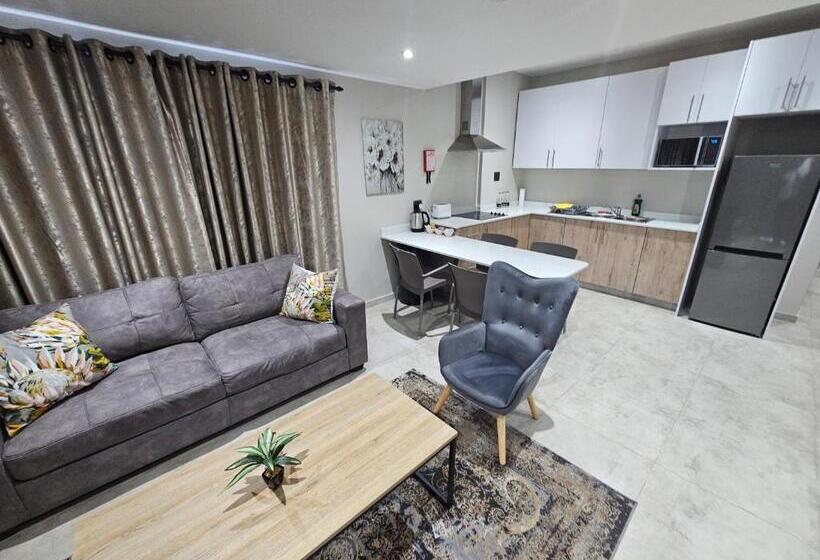 בית מלון כפרי Casa De Luxe