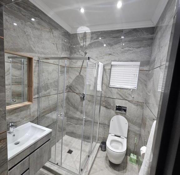 בית מלון כפרי Casa De Luxe