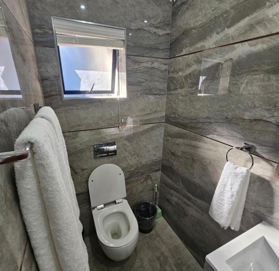 בית מלון כפרי Casa De Luxe