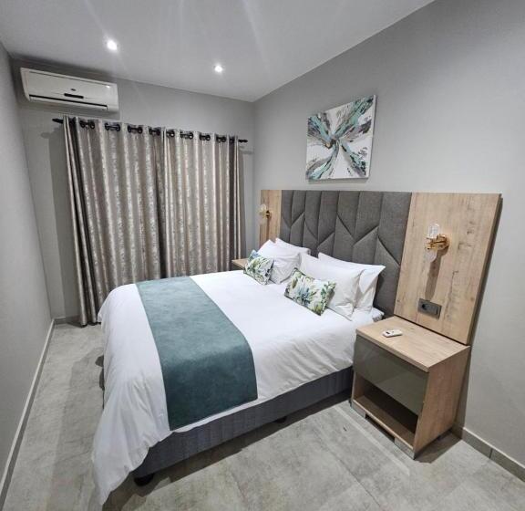 בית מלון כפרי Casa De Luxe