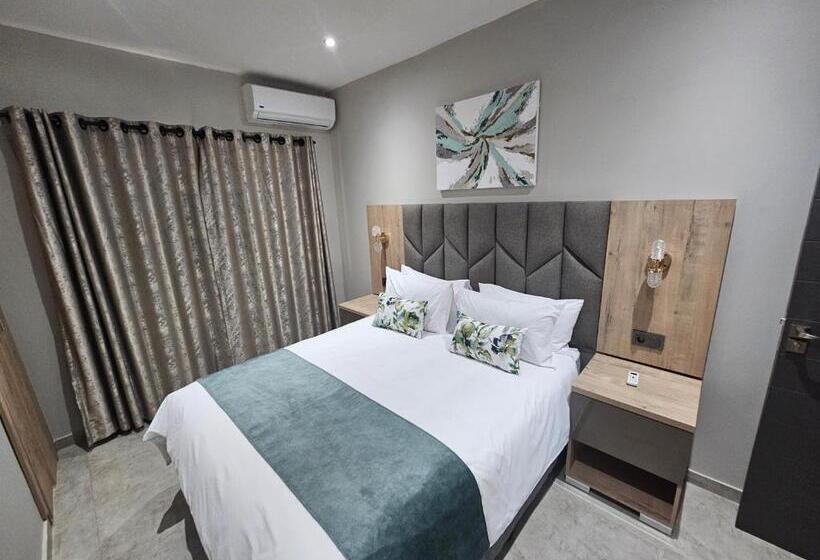 בית מלון כפרי Casa De Luxe