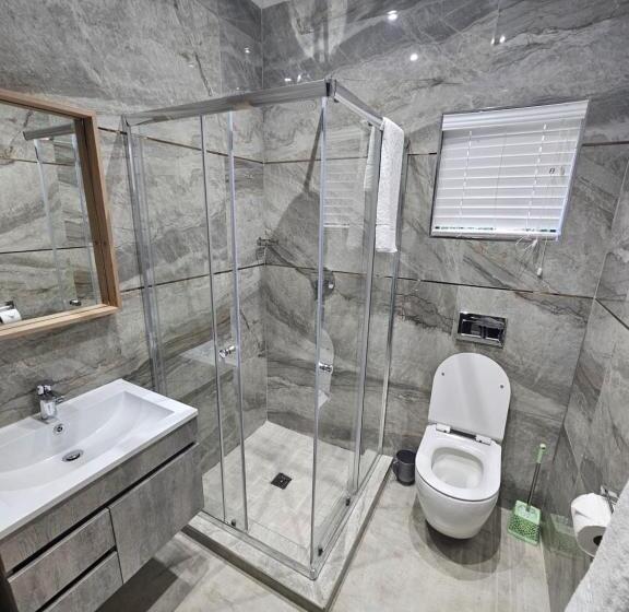 בית מלון כפרי Casa De Luxe