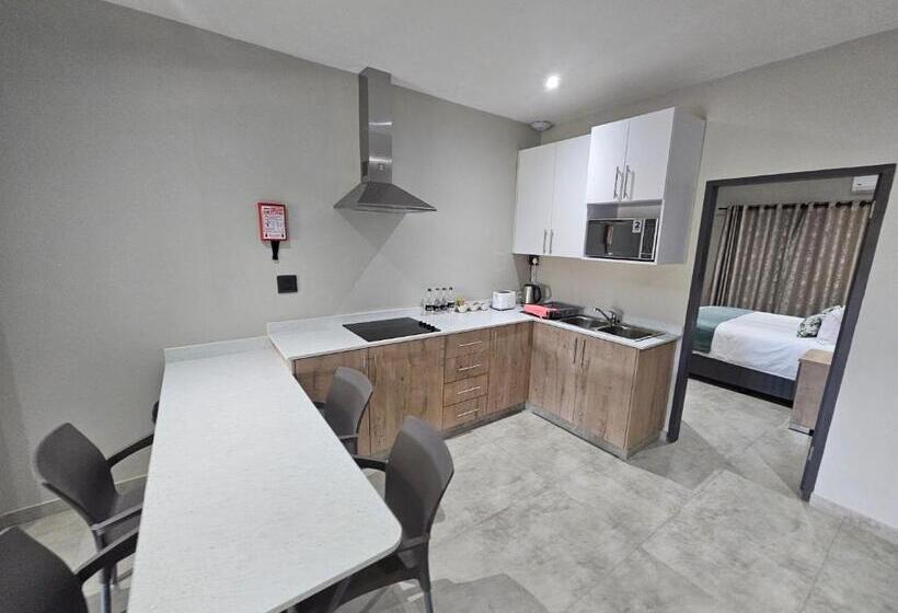 בית מלון כפרי Casa De Luxe